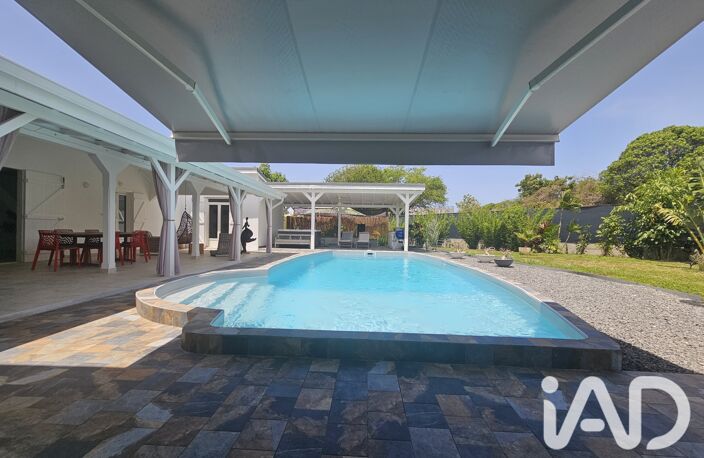 Vente Maison/villa 5 pièces — photo 3