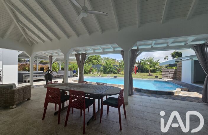 Vente Maison/villa 5 pièces — photo 4