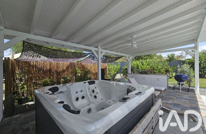 Vente Maison/villa 5 pièces — photo 5