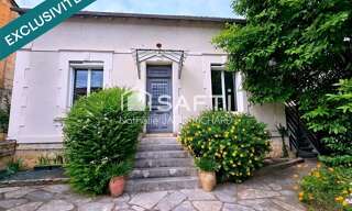 Maison 5 Pièces 148 m² à vendre à Bergerac (24100)