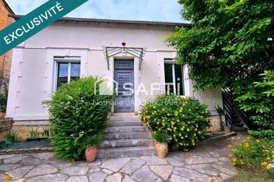 Maison 5 pièces 220500 €