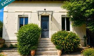 Maison 5 Pièces 148 m² à vendre à Bergerac (24100)