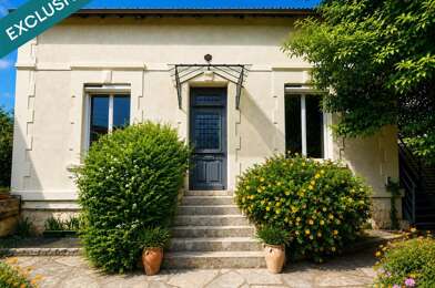 Maison 5 pièces 220500 €