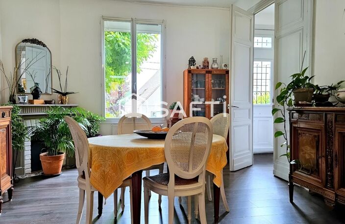 Maison de ville - 148 m² - Bergerac — photo 3