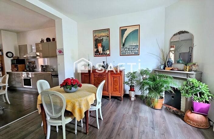 Maison de ville - 148 m² - Bergerac — photo 4