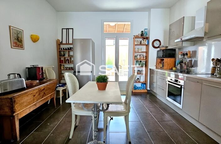 Maison de ville - 148 m² - Bergerac — photo 5