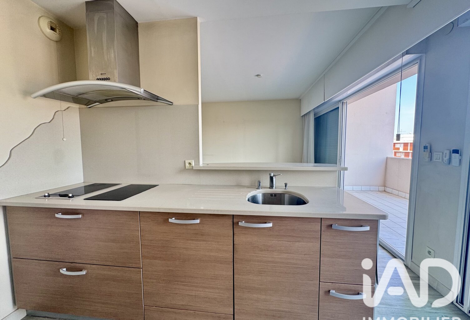 Vente Appartement 5 pièces — photo 1