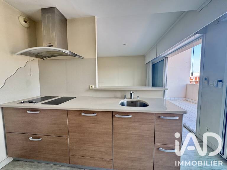 Vente Appartement 5 pièces — photo 1