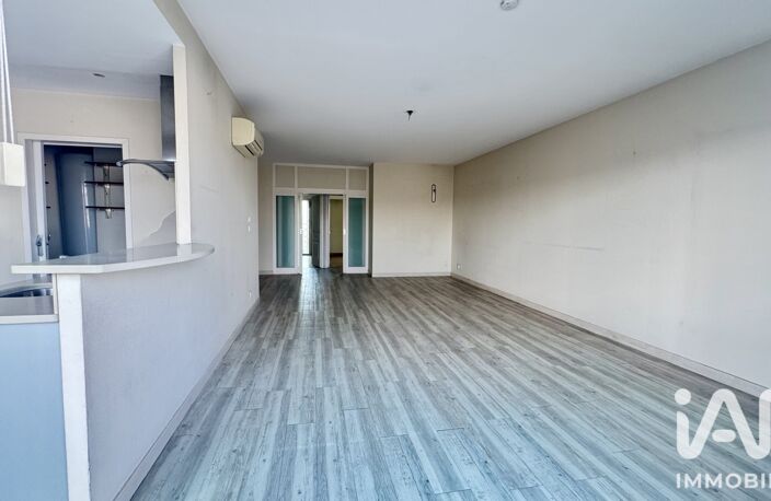 Vente Appartement 5 pièces — photo 2