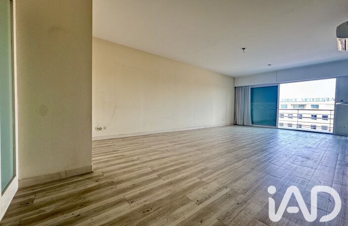 Vente Appartement 5 pièces — photo 3