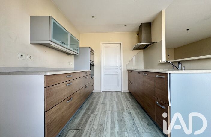 Vente Appartement 5 pièces — photo 5