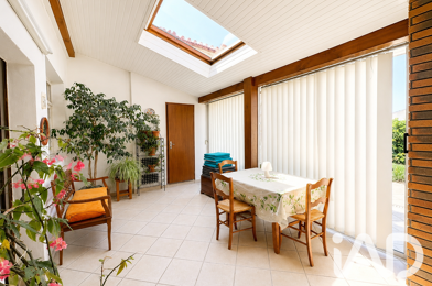 Maison 5 pièces 149000 €
