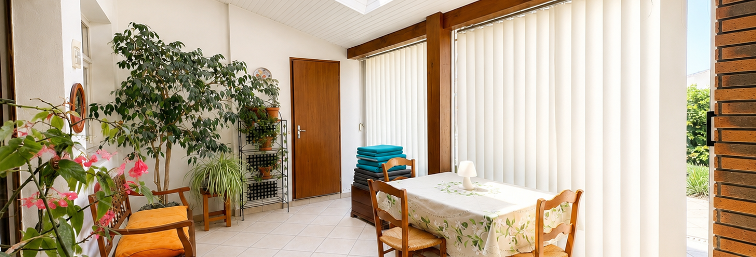 Maison 5 Pièces 152 m² à vendre à Mugron (40250)