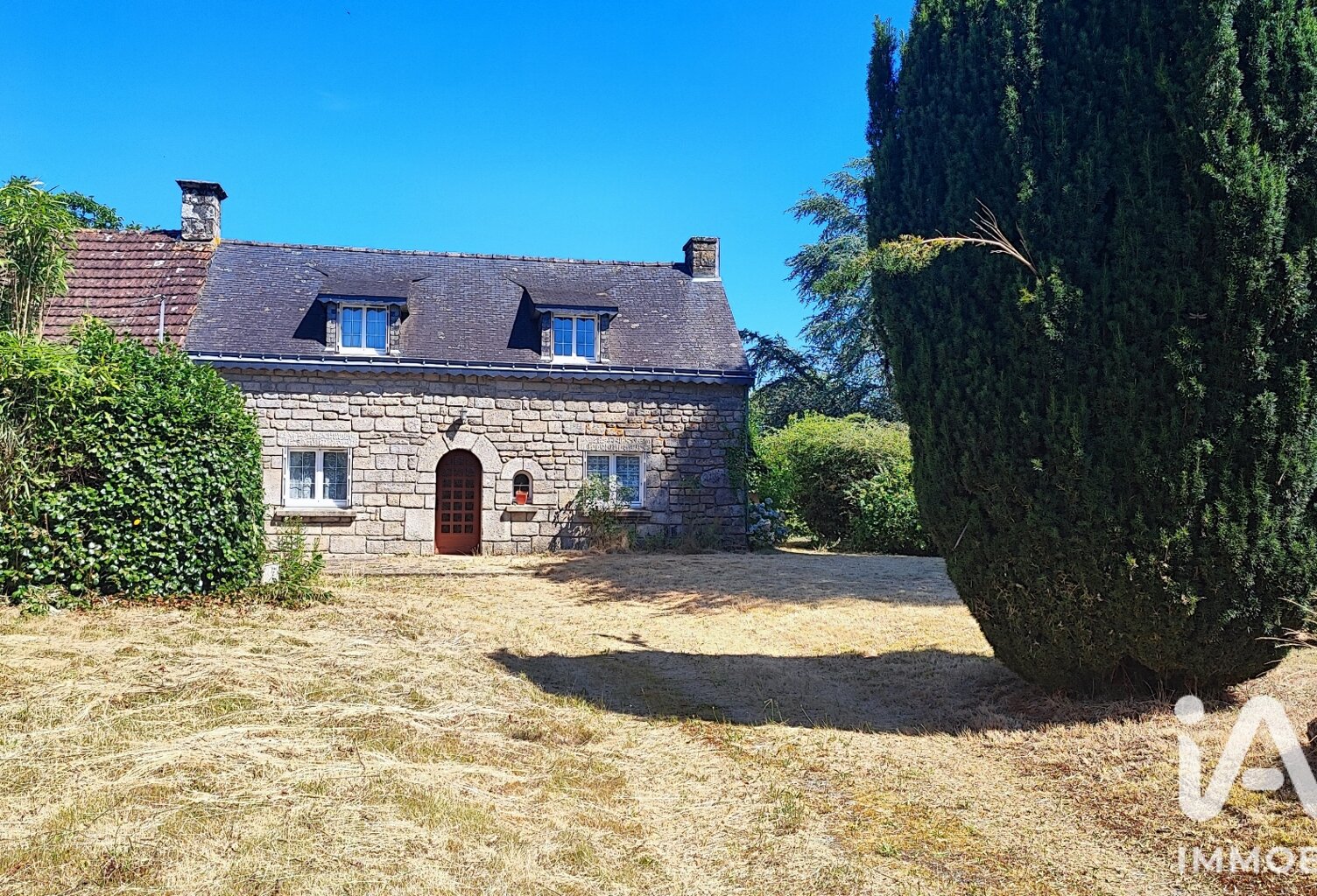 Vente Longère 4 pièces — photo 1