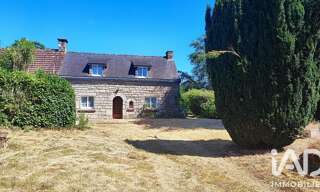 Maison 4 Pièces 80 m² à vendre à Berné (56240)