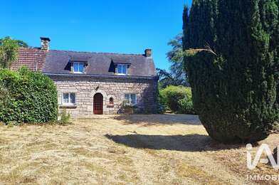 Maison 4 pièces 204000 €