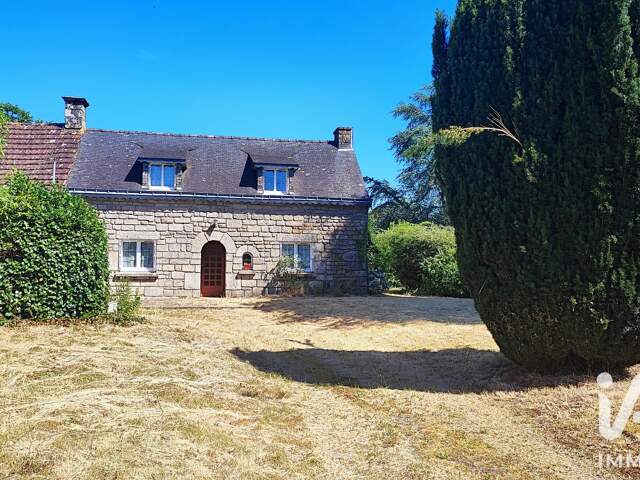 Vente Longère 4 pièces — photo du bien