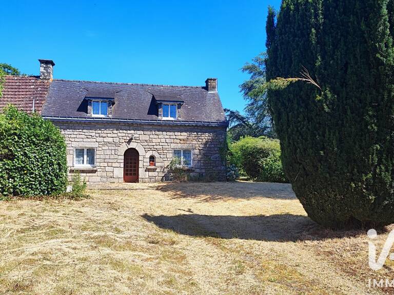 Vente Longère 4 pièces — photo 1