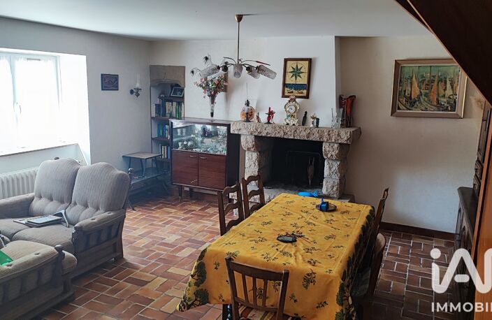 Vente Longère 4 pièces — photo 2