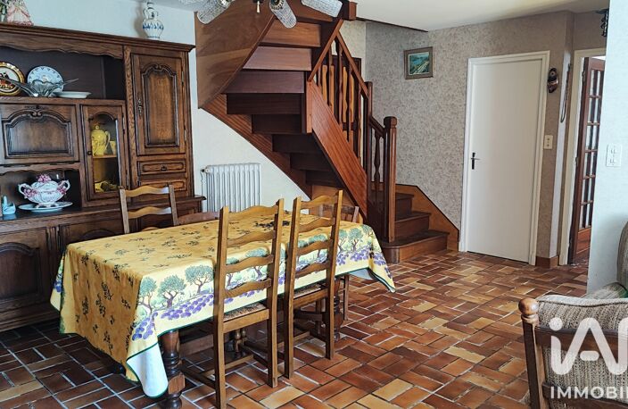 Vente Longère 4 pièces — photo 3