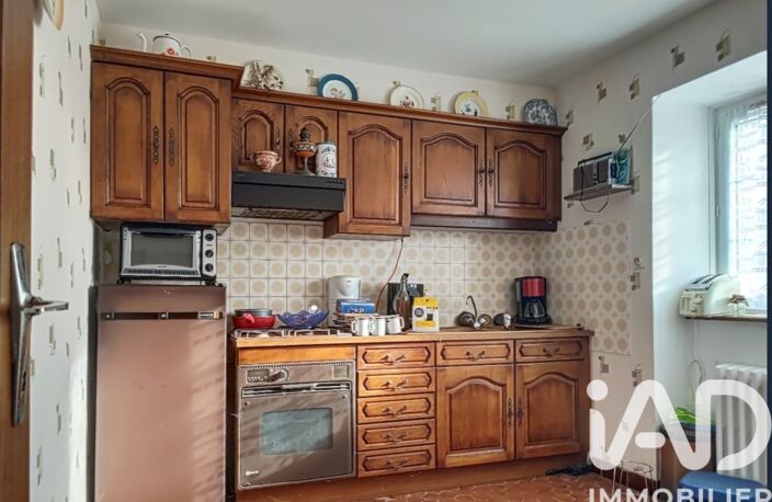 Vente Longère 4 pièces — photo 4