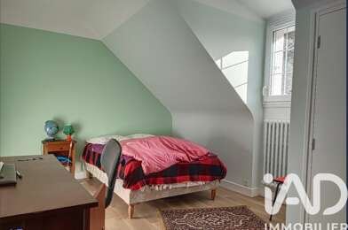 Maison 4 pièces 198500 €