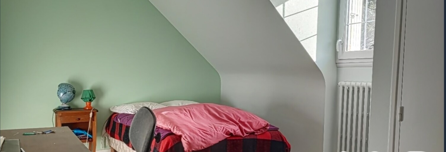 Maison 4 Pièces 80 m² à vendre à Berné (56240)