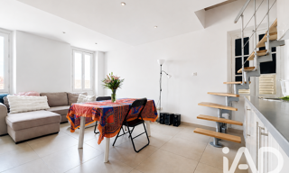 Appartement 3 Pièces 48 m² à vendre à Toulon (83200)