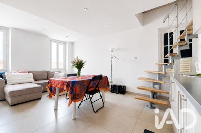 Appartement 3 pièces 120000 €