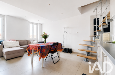 Vente Appartement 3 pièces — photo du bien