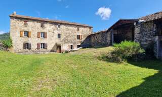 Maison 8 Pièces 165 m² à vendre à Vielprat (43490)