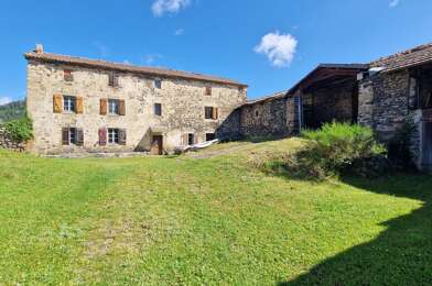 Maison 8 pièces 150000 €