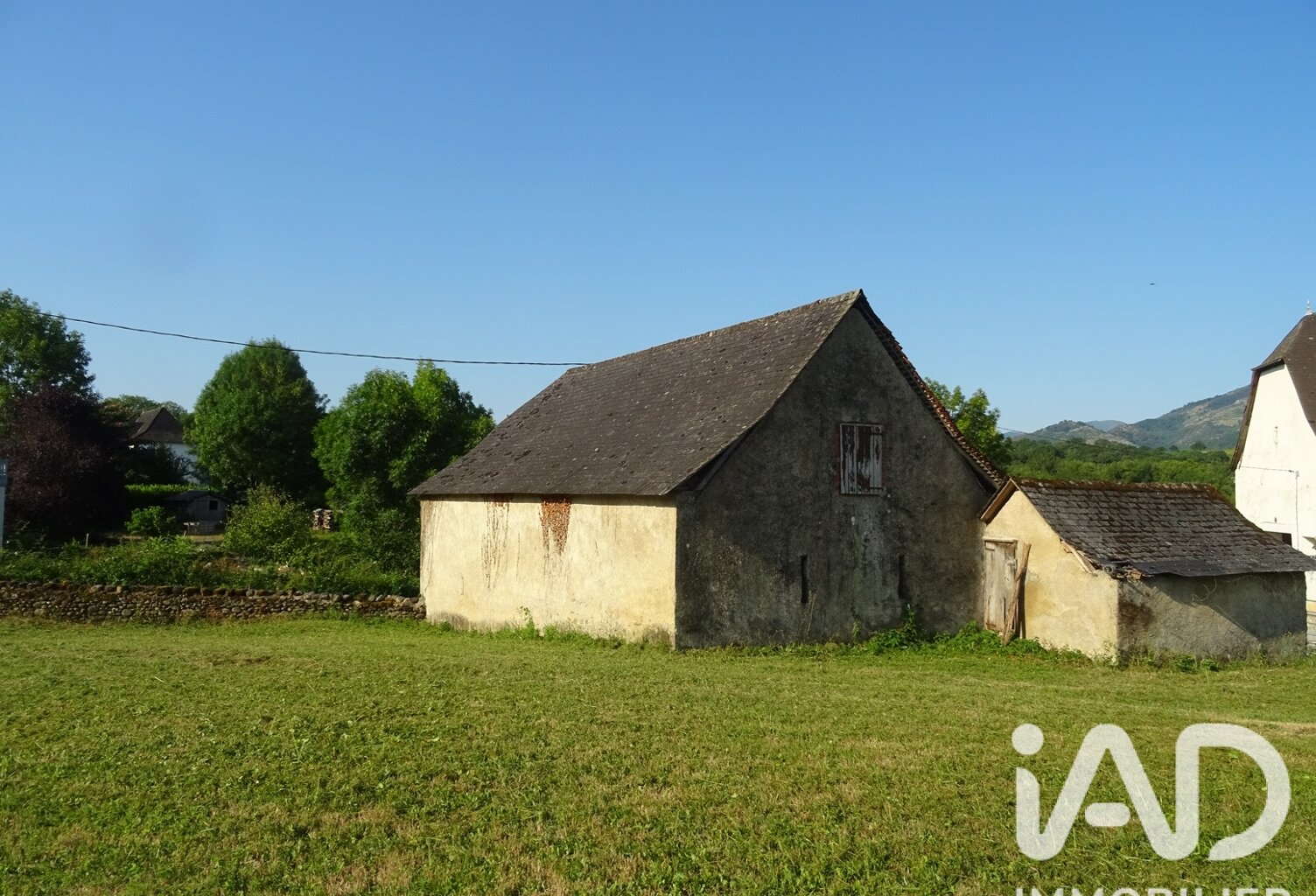 Vente Maison/villa 4 pièces — photo 1
