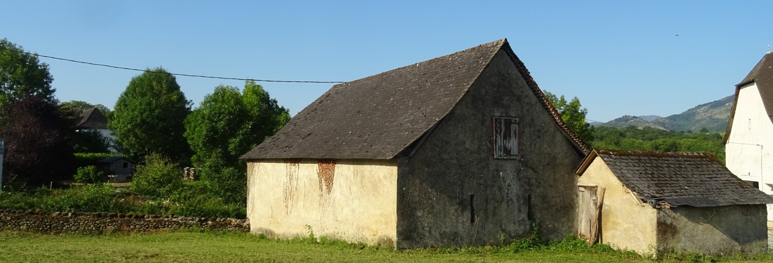 Maison 4 Pièces 90 m² à vendre à Trois-Villes (64470)