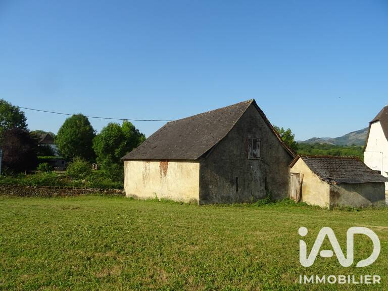 Vente Maison/villa 4 pièces — photo 1