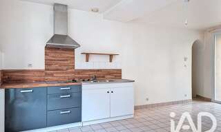 Appartement 2 Pièces 42 m² à louer à Bellevigne-en-Layon (49380)