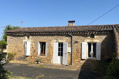 Maison 4 pièces 159500 €