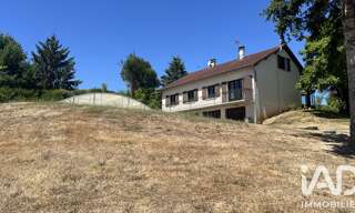 Maison 5 Pièces 151 m² à vendre à Saint-Hilaire-Bonneval (87260)