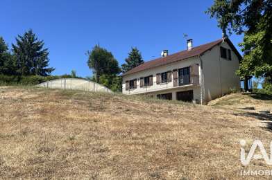 Maison 5 pièces 164900 €
