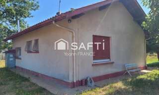 Maison 3 Pièces 72 m² à vendre à Lit-et-Mixe (40170)