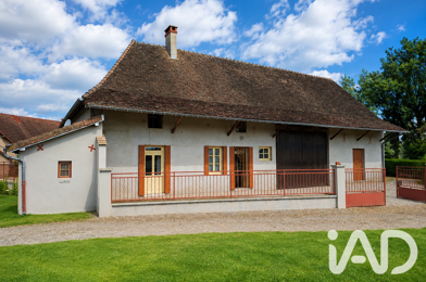 Maison 5 pièces 155000 €