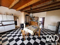 Vente Longère 5 pièces — photo 4