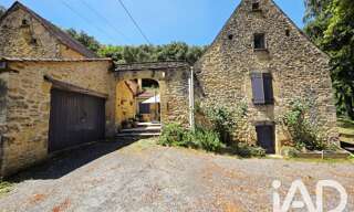 Maison 4 Pièces 88 m² à vendre à Prats-de-Carlux (24370)