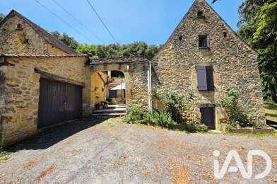 Maison 4 pièces 349000 €
