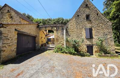 Vente Maison de campagne 4 pièces — photo du bien