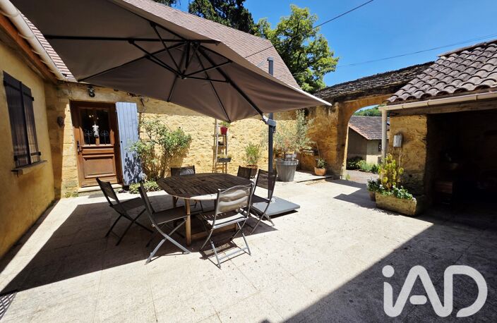 Vente Maison de campagne 4 pièces — photo 2
