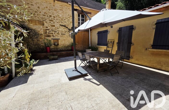 Vente Maison de campagne 4 pièces — photo 3