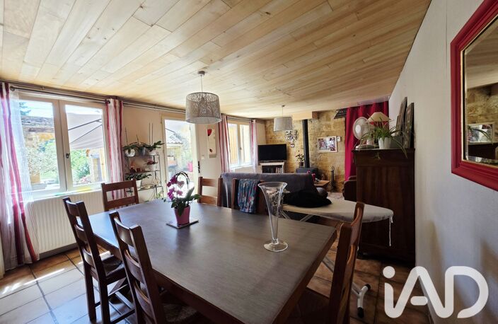 Vente Maison de campagne 4 pièces — photo 4