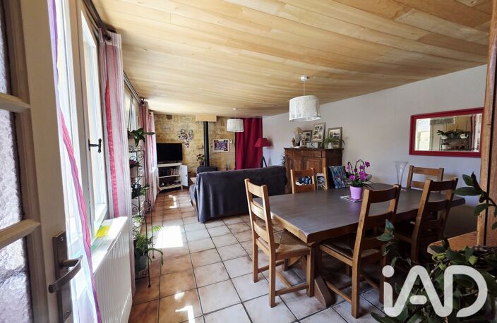 Vente Maison de campagne 4 pièces — photo 5