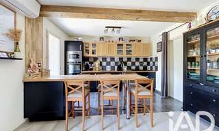 Maison 4 Pièces 80 m² à vendre à Baziège (31450)